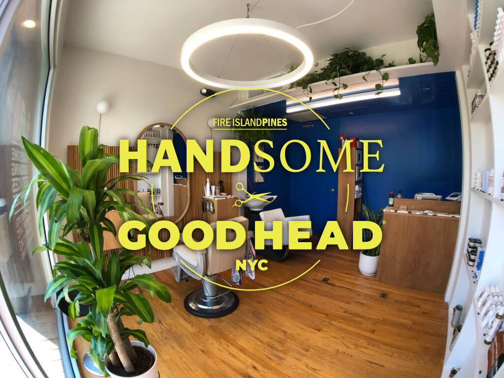 HAIR | Good Head